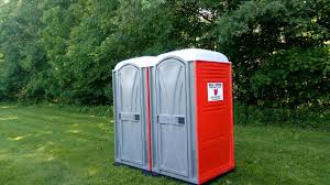 Types of Portable Toilets We Offer in Wallis, TX