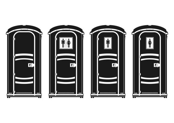 Wallis, TX Portable Potty Rental Company