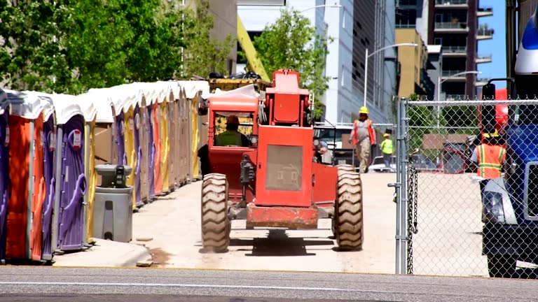 Best Event Portable Toilet Rental  in Wallis, TX
